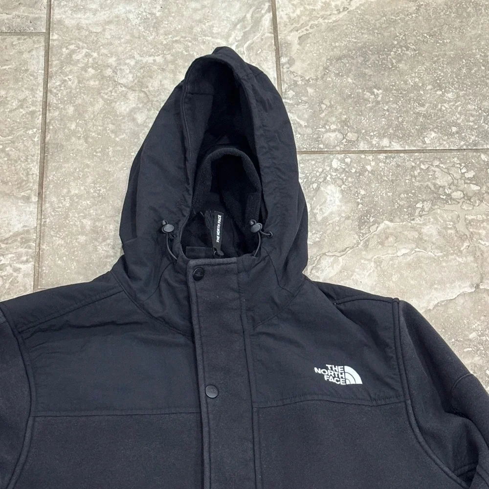 The North Face good preowned
